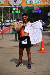 BIB: 6145, 9455, 42195, 47245
                            <button type="button" onclick="openModal(8680924)" class="btn btn-primary btn-sm float-right btn-popup" data-toggle="modal" data-target=".modal-high-quality">
                        <i class="fas fa-shopping-cart"></i> Add to Cart
                    </button>
                                            <button type="button" onclick="isThisMe(8680924, true)" class="btn btn-success btn-sm float-right btn-popup btn-isme hidden" data-toggle="tooltip" data-placement="bottom" title="นี่คือรูปของคุณใช่ไหม คลิกที่นี่เพื่อเอาเข้าอัลบั้ม">
                        <i class="fas fa-plus"></i> Add to album
                    </button>
                    <button type="button" onclick="isThisMe(8680924, false)" class="btn btn-warning btn-sm float-right btn-popup btn-isnotme hidden">
                        <i class="fas fa-ban"></i> Remove from album
                    </button>