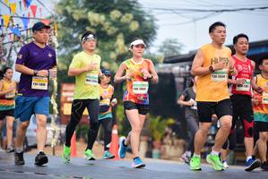 BIB: 20594, 20647
                            <button type="button" onclick="openModal(8284826)" class="btn btn-primary btn-sm float-right btn-popup" data-toggle="modal" data-target=".modal-high-quality">
                        <i class="fas fa-shopping-cart"></i> Add to Cart
                    </button>
                                            <button type="button" onclick="isThisMe(8284826, true)" class="btn btn-success btn-sm float-right btn-popup btn-isme hidden" data-toggle="tooltip" data-placement="bottom" title="นี่คือรูปของคุณใช่ไหม คลิกที่นี่เพื่อเอาเข้าอัลบั้ม">
                        <i class="fas fa-plus"></i> Add to album
                    </button>
                    <button type="button" onclick="isThisMe(8284826, false)" class="btn btn-warning btn-sm float-right btn-popup btn-isnotme hidden">
                        <i class="fas fa-ban"></i> Remove from album
                    </button>