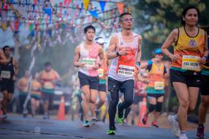 BIB: 10128, 40570
                            <button type="button" onclick="openModal(9143932)" class="btn btn-primary btn-sm float-right btn-popup" data-toggle="modal" data-target=".modal-high-quality">
                        <i class="fas fa-shopping-cart"></i> Add to Cart
                    </button>
                                            <button type="button" onclick="isThisMe(9143932, true)" class="btn btn-success btn-sm float-right btn-popup btn-isme hidden" data-toggle="tooltip" data-placement="bottom" title="นี่คือรูปของคุณใช่ไหม คลิกที่นี่เพื่อเอาเข้าอัลบั้ม">
                        <i class="fas fa-plus"></i> Add to album
                    </button>
                    <button type="button" onclick="isThisMe(9143932, false)" class="btn btn-warning btn-sm float-right btn-popup btn-isnotme hidden">
                        <i class="fas fa-ban"></i> Remove from album
                    </button>