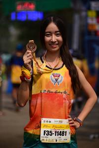 BIB: 11481
                            <button type="button" onclick="openModal(8679183)" class="btn btn-primary btn-sm float-right btn-popup" data-toggle="modal" data-target=".modal-high-quality">
                        <i class="fas fa-shopping-cart"></i> Add to Cart
                    </button>
                                            <button type="button" onclick="isThisMe(8679183, true)" class="btn btn-success btn-sm float-right btn-popup btn-isme hidden" data-toggle="tooltip" data-placement="bottom" title="นี่คือรูปของคุณใช่ไหม คลิกที่นี่เพื่อเอาเข้าอัลบั้ม">
                        <i class="fas fa-plus"></i> Add to album
                    </button>
                    <button type="button" onclick="isThisMe(8679183, false)" class="btn btn-warning btn-sm float-right btn-popup btn-isnotme hidden">
                        <i class="fas fa-ban"></i> Remove from album
                    </button>