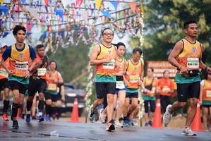 BIB: 218, 41375
                            <button type="button" onclick="openModal(8285234)" class="btn btn-primary btn-sm float-right btn-popup" data-toggle="modal" data-target=".modal-high-quality">
                        <i class="fas fa-shopping-cart"></i> Add to Cart
                    </button>
                                            <button type="button" onclick="isThisMe(8285234, true)" class="btn btn-success btn-sm float-right btn-popup btn-isme hidden" data-toggle="tooltip" data-placement="bottom" title="นี่คือรูปของคุณใช่ไหม คลิกที่นี่เพื่อเอาเข้าอัลบั้ม">
                        <i class="fas fa-plus"></i> Add to album
                    </button>
                    <button type="button" onclick="isThisMe(8285234, false)" class="btn btn-warning btn-sm float-right btn-popup btn-isnotme hidden">
                        <i class="fas fa-ban"></i> Remove from album
                    </button>