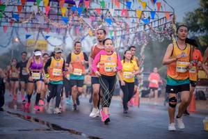 BIB: 152
                            <button type="button" onclick="openModal(9139314)" class="btn btn-primary btn-sm float-right btn-popup" data-toggle="modal" data-target=".modal-high-quality">
                        <i class="fas fa-shopping-cart"></i> Add to Cart
                    </button>
                                            <button type="button" onclick="isThisMe(9139314, true)" class="btn btn-success btn-sm float-right btn-popup btn-isme hidden" data-toggle="tooltip" data-placement="bottom" title="นี่คือรูปของคุณใช่ไหม คลิกที่นี่เพื่อเอาเข้าอัลบั้ม">
                        <i class="fas fa-plus"></i> Add to album
                    </button>
                    <button type="button" onclick="isThisMe(9139314, false)" class="btn btn-warning btn-sm float-right btn-popup btn-isnotme hidden">
                        <i class="fas fa-ban"></i> Remove from album
                    </button>