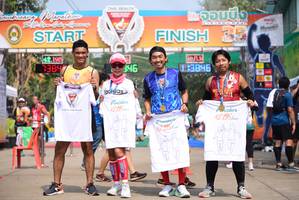 BIB: 42195, 7384, 13846, 1954, 4295
                            <button type="button" onclick="openModal(8679545)" class="btn btn-primary btn-sm float-right btn-popup" data-toggle="modal" data-target=".modal-high-quality">
                        <i class="fas fa-shopping-cart"></i> Add to Cart
                    </button>
                                            <button type="button" onclick="isThisMe(8679545, true)" class="btn btn-success btn-sm float-right btn-popup btn-isme hidden" data-toggle="tooltip" data-placement="bottom" title="นี่คือรูปของคุณใช่ไหม คลิกที่นี่เพื่อเอาเข้าอัลบั้ม">
                        <i class="fas fa-plus"></i> Add to album
                    </button>
                    <button type="button" onclick="isThisMe(8679545, false)" class="btn btn-warning btn-sm float-right btn-popup btn-isnotme hidden">
                        <i class="fas fa-ban"></i> Remove from album
                    </button>