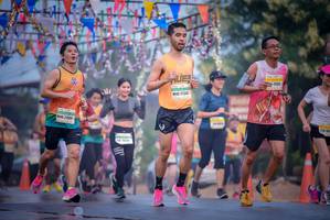 BIB: 11121, 2342
                            <button type="button" onclick="openModal(9143810)" class="btn btn-primary btn-sm float-right btn-popup" data-toggle="modal" data-target=".modal-high-quality">
                        <i class="fas fa-shopping-cart"></i> Add to Cart
                    </button>
                                            <button type="button" onclick="isThisMe(9143810, true)" class="btn btn-success btn-sm float-right btn-popup btn-isme hidden" data-toggle="tooltip" data-placement="bottom" title="นี่คือรูปของคุณใช่ไหม คลิกที่นี่เพื่อเอาเข้าอัลบั้ม">
                        <i class="fas fa-plus"></i> Add to album
                    </button>
                    <button type="button" onclick="isThisMe(9143810, false)" class="btn btn-warning btn-sm float-right btn-popup btn-isnotme hidden">
                        <i class="fas fa-ban"></i> Remove from album
                    </button>
