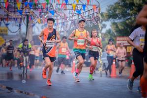 BIB: 135, 254, 45637
                            <button type="button" onclick="openModal(9139497)" class="btn btn-primary btn-sm float-right btn-popup" data-toggle="modal" data-target=".modal-high-quality">
                        <i class="fas fa-shopping-cart"></i> Add to Cart
                    </button>
                                            <button type="button" onclick="isThisMe(9139497, true)" class="btn btn-success btn-sm float-right btn-popup btn-isme hidden" data-toggle="tooltip" data-placement="bottom" title="นี่คือรูปของคุณใช่ไหม คลิกที่นี่เพื่อเอาเข้าอัลบั้ม">
                        <i class="fas fa-plus"></i> Add to album
                    </button>
                    <button type="button" onclick="isThisMe(9139497, false)" class="btn btn-warning btn-sm float-right btn-popup btn-isnotme hidden">
                        <i class="fas fa-ban"></i> Remove from album
                    </button>