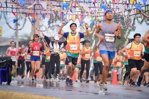 BIB: 1145
                            <button type="button" onclick="openModal(8331383)" class="btn btn-primary btn-sm float-right btn-popup" data-toggle="modal" data-target=".modal-high-quality">
                        <i class="fas fa-shopping-cart"></i> Add to Cart
                    </button>
                                            <button type="button" onclick="isThisMe(8331383, true)" class="btn btn-success btn-sm float-right btn-popup btn-isme hidden" data-toggle="tooltip" data-placement="bottom" title="นี่คือรูปของคุณใช่ไหม คลิกที่นี่เพื่อเอาเข้าอัลบั้ม">
                        <i class="fas fa-plus"></i> Add to album
                    </button>
                    <button type="button" onclick="isThisMe(8331383, false)" class="btn btn-warning btn-sm float-right btn-popup btn-isnotme hidden">
                        <i class="fas fa-ban"></i> Remove from album
                    </button>
