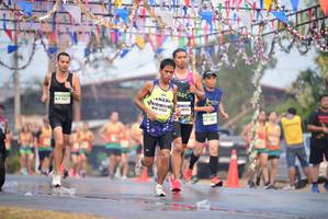 BIB: 
                            <button type="button" onclick="openModal(8289631)" class="btn btn-primary btn-sm float-right btn-popup" data-toggle="modal" data-target=".modal-high-quality">
                        <i class="fas fa-shopping-cart"></i> Add to Cart
                    </button>
                                            <button type="button" onclick="isThisMe(8289631, true)" class="btn btn-success btn-sm float-right btn-popup btn-isme hidden" data-toggle="tooltip" data-placement="bottom" title="นี่คือรูปของคุณใช่ไหม คลิกที่นี่เพื่อเอาเข้าอัลบั้ม">
                        <i class="fas fa-plus"></i> Add to album
                    </button>
                    <button type="button" onclick="isThisMe(8289631, false)" class="btn btn-warning btn-sm float-right btn-popup btn-isnotme hidden">
                        <i class="fas fa-ban"></i> Remove from album
                    </button>