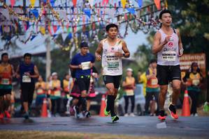 BIB: 41062, 47709
                            <button type="button" onclick="openModal(8345358)" class="btn btn-primary btn-sm float-right btn-popup" data-toggle="modal" data-target=".modal-high-quality">
                        <i class="fas fa-shopping-cart"></i> Add to Cart
                    </button>
                                            <button type="button" onclick="isThisMe(8345358, true)" class="btn btn-success btn-sm float-right btn-popup btn-isme hidden" data-toggle="tooltip" data-placement="bottom" title="นี่คือรูปของคุณใช่ไหม คลิกที่นี่เพื่อเอาเข้าอัลบั้ม">
                        <i class="fas fa-plus"></i> Add to album
                    </button>
                    <button type="button" onclick="isThisMe(8345358, false)" class="btn btn-warning btn-sm float-right btn-popup btn-isnotme hidden">
                        <i class="fas fa-ban"></i> Remove from album
                    </button>