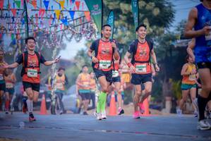 BIB: 
                            <button type="button" onclick="openModal(9143729)" class="btn btn-primary btn-sm float-right btn-popup" data-toggle="modal" data-target=".modal-high-quality">
                        <i class="fas fa-shopping-cart"></i> Add to Cart
                    </button>
                                            <button type="button" onclick="isThisMe(9143729, true)" class="btn btn-success btn-sm float-right btn-popup btn-isme hidden" data-toggle="tooltip" data-placement="bottom" title="นี่คือรูปของคุณใช่ไหม คลิกที่นี่เพื่อเอาเข้าอัลบั้ม">
                        <i class="fas fa-plus"></i> Add to album
                    </button>
                    <button type="button" onclick="isThisMe(9143729, false)" class="btn btn-warning btn-sm float-right btn-popup btn-isnotme hidden">
                        <i class="fas fa-ban"></i> Remove from album
                    </button>
