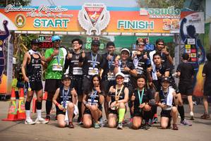 BIB: 42195, 365
                            <button type="button" onclick="openModal(8678694)" class="btn btn-primary btn-sm float-right btn-popup" data-toggle="modal" data-target=".modal-high-quality">
                        <i class="fas fa-shopping-cart"></i> Add to Cart
                    </button>
                                            <button type="button" onclick="isThisMe(8678694, true)" class="btn btn-success btn-sm float-right btn-popup btn-isme hidden" data-toggle="tooltip" data-placement="bottom" title="นี่คือรูปของคุณใช่ไหม คลิกที่นี่เพื่อเอาเข้าอัลบั้ม">
                        <i class="fas fa-plus"></i> Add to album
                    </button>
                    <button type="button" onclick="isThisMe(8678694, false)" class="btn btn-warning btn-sm float-right btn-popup btn-isnotme hidden">
                        <i class="fas fa-ban"></i> Remove from album
                    </button>