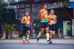 BIB: 
                            <button type="button" onclick="openModal(9118079)" class="btn btn-primary btn-sm float-right btn-popup" data-toggle="modal" data-target=".modal-high-quality">
                        <i class="fas fa-shopping-cart"></i> Add to Cart
                    </button>
                                            <button type="button" onclick="isThisMe(9118079, true)" class="btn btn-success btn-sm float-right btn-popup btn-isme hidden" data-toggle="tooltip" data-placement="bottom" title="นี่คือรูปของคุณใช่ไหม คลิกที่นี่เพื่อเอาเข้าอัลบั้ม">
                        <i class="fas fa-plus"></i> Add to album
                    </button>
                    <button type="button" onclick="isThisMe(9118079, false)" class="btn btn-warning btn-sm float-right btn-popup btn-isnotme hidden">
                        <i class="fas fa-ban"></i> Remove from album
                    </button>