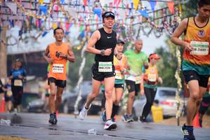 BIB: 25697, 21258
                            <button type="button" onclick="openModal(8276853)" class="btn btn-primary btn-sm float-right btn-popup" data-toggle="modal" data-target=".modal-high-quality">
                        <i class="fas fa-shopping-cart"></i> Add to Cart
                    </button>
                                            <button type="button" onclick="isThisMe(8276853, true)" class="btn btn-success btn-sm float-right btn-popup btn-isme hidden" data-toggle="tooltip" data-placement="bottom" title="นี่คือรูปของคุณใช่ไหม คลิกที่นี่เพื่อเอาเข้าอัลบั้ม">
                        <i class="fas fa-plus"></i> Add to album
                    </button>
                    <button type="button" onclick="isThisMe(8276853, false)" class="btn btn-warning btn-sm float-right btn-popup btn-isnotme hidden">
                        <i class="fas fa-ban"></i> Remove from album
                    </button>