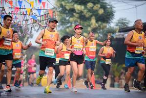 BIB: 215
                            <button type="button" onclick="openModal(8274565)" class="btn btn-primary btn-sm float-right btn-popup" data-toggle="modal" data-target=".modal-high-quality">
                        <i class="fas fa-shopping-cart"></i> Add to Cart
                    </button>
                                            <button type="button" onclick="isThisMe(8274565, true)" class="btn btn-success btn-sm float-right btn-popup btn-isme hidden" data-toggle="tooltip" data-placement="bottom" title="นี่คือรูปของคุณใช่ไหม คลิกที่นี่เพื่อเอาเข้าอัลบั้ม">
                        <i class="fas fa-plus"></i> Add to album
                    </button>
                    <button type="button" onclick="isThisMe(8274565, false)" class="btn btn-warning btn-sm float-right btn-popup btn-isnotme hidden">
                        <i class="fas fa-ban"></i> Remove from album
                    </button>