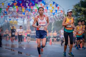 BIB: 10233, 45796
                            <button type="button" onclick="openModal(9139471)" class="btn btn-primary btn-sm float-right btn-popup" data-toggle="modal" data-target=".modal-high-quality">
                        <i class="fas fa-shopping-cart"></i> Add to Cart
                    </button>
                                            <button type="button" onclick="isThisMe(9139471, true)" class="btn btn-success btn-sm float-right btn-popup btn-isme hidden" data-toggle="tooltip" data-placement="bottom" title="นี่คือรูปของคุณใช่ไหม คลิกที่นี่เพื่อเอาเข้าอัลบั้ม">
                        <i class="fas fa-plus"></i> Add to album
                    </button>
                    <button type="button" onclick="isThisMe(9139471, false)" class="btn btn-warning btn-sm float-right btn-popup btn-isnotme hidden">
                        <i class="fas fa-ban"></i> Remove from album
                    </button>