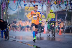 BIB: 41258
                            <button type="button" onclick="openModal(9138565)" class="btn btn-primary btn-sm float-right btn-popup" data-toggle="modal" data-target=".modal-high-quality">
                        <i class="fas fa-shopping-cart"></i> Add to Cart
                    </button>
                                            <button type="button" onclick="isThisMe(9138565, true)" class="btn btn-success btn-sm float-right btn-popup btn-isme hidden" data-toggle="tooltip" data-placement="bottom" title="นี่คือรูปของคุณใช่ไหม คลิกที่นี่เพื่อเอาเข้าอัลบั้ม">
                        <i class="fas fa-plus"></i> Add to album
                    </button>
                    <button type="button" onclick="isThisMe(9138565, false)" class="btn btn-warning btn-sm float-right btn-popup btn-isnotme hidden">
                        <i class="fas fa-ban"></i> Remove from album
                    </button>