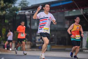 BIB: 155
                            <button type="button" onclick="openModal(9116062)" class="btn btn-primary btn-sm float-right btn-popup" data-toggle="modal" data-target=".modal-high-quality">
                        <i class="fas fa-shopping-cart"></i> Add to Cart
                    </button>
                                            <button type="button" onclick="isThisMe(9116062, true)" class="btn btn-success btn-sm float-right btn-popup btn-isme hidden" data-toggle="tooltip" data-placement="bottom" title="นี่คือรูปของคุณใช่ไหม คลิกที่นี่เพื่อเอาเข้าอัลบั้ม">
                        <i class="fas fa-plus"></i> Add to album
                    </button>
                    <button type="button" onclick="isThisMe(9116062, false)" class="btn btn-warning btn-sm float-right btn-popup btn-isnotme hidden">
                        <i class="fas fa-ban"></i> Remove from album
                    </button>