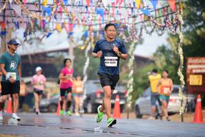 BIB: 46309
                            <button type="button" onclick="openModal(8287346)" class="btn btn-primary btn-sm float-right btn-popup" data-toggle="modal" data-target=".modal-high-quality">
                        <i class="fas fa-shopping-cart"></i> Add to Cart
                    </button>
                                            <button type="button" onclick="isThisMe(8287346, true)" class="btn btn-success btn-sm float-right btn-popup btn-isme hidden" data-toggle="tooltip" data-placement="bottom" title="นี่คือรูปของคุณใช่ไหม คลิกที่นี่เพื่อเอาเข้าอัลบั้ม">
                        <i class="fas fa-plus"></i> Add to album
                    </button>
                    <button type="button" onclick="isThisMe(8287346, false)" class="btn btn-warning btn-sm float-right btn-popup btn-isnotme hidden">
                        <i class="fas fa-ban"></i> Remove from album
                    </button>