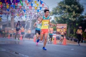BIB: 16825
                            <button type="button" onclick="openModal(9137266)" class="btn btn-primary btn-sm float-right btn-popup" data-toggle="modal" data-target=".modal-high-quality">
                        <i class="fas fa-shopping-cart"></i> Add to Cart
                    </button>
                                            <button type="button" onclick="isThisMe(9137266, true)" class="btn btn-success btn-sm float-right btn-popup btn-isme hidden" data-toggle="tooltip" data-placement="bottom" title="นี่คือรูปของคุณใช่ไหม คลิกที่นี่เพื่อเอาเข้าอัลบั้ม">
                        <i class="fas fa-plus"></i> Add to album
                    </button>
                    <button type="button" onclick="isThisMe(9137266, false)" class="btn btn-warning btn-sm float-right btn-popup btn-isnotme hidden">
                        <i class="fas fa-ban"></i> Remove from album
                    </button>