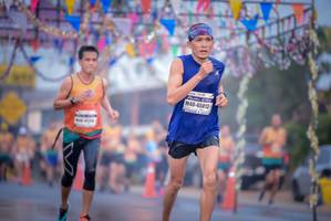 BIB: 45813
                            <button type="button" onclick="openModal(9138446)" class="btn btn-primary btn-sm float-right btn-popup" data-toggle="modal" data-target=".modal-high-quality">
                        <i class="fas fa-shopping-cart"></i> Add to Cart
                    </button>
                                            <button type="button" onclick="isThisMe(9138446, true)" class="btn btn-success btn-sm float-right btn-popup btn-isme hidden" data-toggle="tooltip" data-placement="bottom" title="นี่คือรูปของคุณใช่ไหม คลิกที่นี่เพื่อเอาเข้าอัลบั้ม">
                        <i class="fas fa-plus"></i> Add to album
                    </button>
                    <button type="button" onclick="isThisMe(9138446, false)" class="btn btn-warning btn-sm float-right btn-popup btn-isnotme hidden">
                        <i class="fas fa-ban"></i> Remove from album
                    </button>