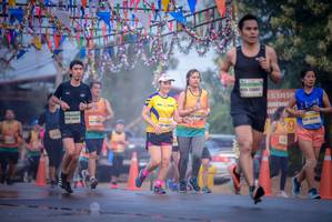 BIB: 104
                            <button type="button" onclick="openModal(9143783)" class="btn btn-primary btn-sm float-right btn-popup" data-toggle="modal" data-target=".modal-high-quality">
                        <i class="fas fa-shopping-cart"></i> Add to Cart
                    </button>
                                            <button type="button" onclick="isThisMe(9143783, true)" class="btn btn-success btn-sm float-right btn-popup btn-isme hidden" data-toggle="tooltip" data-placement="bottom" title="นี่คือรูปของคุณใช่ไหม คลิกที่นี่เพื่อเอาเข้าอัลบั้ม">
                        <i class="fas fa-plus"></i> Add to album
                    </button>
                    <button type="button" onclick="isThisMe(9143783, false)" class="btn btn-warning btn-sm float-right btn-popup btn-isnotme hidden">
                        <i class="fas fa-ban"></i> Remove from album
                    </button>