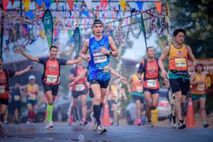 BIB: 46724
                            <button type="button" onclick="openModal(9143714)" class="btn btn-primary btn-sm float-right btn-popup" data-toggle="modal" data-target=".modal-high-quality">
                        <i class="fas fa-shopping-cart"></i> Add to Cart
                    </button>
                                            <button type="button" onclick="isThisMe(9143714, true)" class="btn btn-success btn-sm float-right btn-popup btn-isme hidden" data-toggle="tooltip" data-placement="bottom" title="นี่คือรูปของคุณใช่ไหม คลิกที่นี่เพื่อเอาเข้าอัลบั้ม">
                        <i class="fas fa-plus"></i> Add to album
                    </button>
                    <button type="button" onclick="isThisMe(9143714, false)" class="btn btn-warning btn-sm float-right btn-popup btn-isnotme hidden">
                        <i class="fas fa-ban"></i> Remove from album
                    </button>