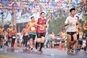 BIB: 2586
                            <button type="button" onclick="openModal(8333468)" class="btn btn-primary btn-sm float-right btn-popup" data-toggle="modal" data-target=".modal-high-quality">
                        <i class="fas fa-shopping-cart"></i> Add to Cart
                    </button>
                                            <button type="button" onclick="isThisMe(8333468, true)" class="btn btn-success btn-sm float-right btn-popup btn-isme hidden" data-toggle="tooltip" data-placement="bottom" title="นี่คือรูปของคุณใช่ไหม คลิกที่นี่เพื่อเอาเข้าอัลบั้ม">
                        <i class="fas fa-plus"></i> Add to album
                    </button>
                    <button type="button" onclick="isThisMe(8333468, false)" class="btn btn-warning btn-sm float-right btn-popup btn-isnotme hidden">
                        <i class="fas fa-ban"></i> Remove from album
                    </button>