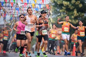 BIB: 45916, 414, 225
                            <button type="button" onclick="openModal(8273446)" class="btn btn-primary btn-sm float-right btn-popup" data-toggle="modal" data-target=".modal-high-quality">
                        <i class="fas fa-shopping-cart"></i> Add to Cart
                    </button>
                                            <button type="button" onclick="isThisMe(8273446, true)" class="btn btn-success btn-sm float-right btn-popup btn-isme hidden" data-toggle="tooltip" data-placement="bottom" title="นี่คือรูปของคุณใช่ไหม คลิกที่นี่เพื่อเอาเข้าอัลบั้ม">
                        <i class="fas fa-plus"></i> Add to album
                    </button>
                    <button type="button" onclick="isThisMe(8273446, false)" class="btn btn-warning btn-sm float-right btn-popup btn-isnotme hidden">
                        <i class="fas fa-ban"></i> Remove from album
                    </button>