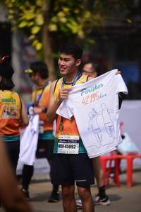 BIB: 42195, 45892
                            <button type="button" onclick="openModal(8677029)" class="btn btn-primary btn-sm float-right btn-popup" data-toggle="modal" data-target=".modal-high-quality">
                        <i class="fas fa-shopping-cart"></i> Add to Cart
                    </button>
                                            <button type="button" onclick="isThisMe(8677029, true)" class="btn btn-success btn-sm float-right btn-popup btn-isme hidden" data-toggle="tooltip" data-placement="bottom" title="นี่คือรูปของคุณใช่ไหม คลิกที่นี่เพื่อเอาเข้าอัลบั้ม">
                        <i class="fas fa-plus"></i> Add to album
                    </button>
                    <button type="button" onclick="isThisMe(8677029, false)" class="btn btn-warning btn-sm float-right btn-popup btn-isnotme hidden">
                        <i class="fas fa-ban"></i> Remove from album
                    </button>