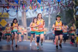 BIB: 022
                            <button type="button" onclick="openModal(9143642)" class="btn btn-primary btn-sm float-right btn-popup" data-toggle="modal" data-target=".modal-high-quality">
                        <i class="fas fa-shopping-cart"></i> Add to Cart
                    </button>
                                            <button type="button" onclick="isThisMe(9143642, true)" class="btn btn-success btn-sm float-right btn-popup btn-isme hidden" data-toggle="tooltip" data-placement="bottom" title="นี่คือรูปของคุณใช่ไหม คลิกที่นี่เพื่อเอาเข้าอัลบั้ม">
                        <i class="fas fa-plus"></i> Add to album
                    </button>
                    <button type="button" onclick="isThisMe(9143642, false)" class="btn btn-warning btn-sm float-right btn-popup btn-isnotme hidden">
                        <i class="fas fa-ban"></i> Remove from album
                    </button>