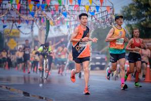 BIB: 456
                            <button type="button" onclick="openModal(9139502)" class="btn btn-primary btn-sm float-right btn-popup" data-toggle="modal" data-target=".modal-high-quality">
                        <i class="fas fa-shopping-cart"></i> Add to Cart
                    </button>
                                            <button type="button" onclick="isThisMe(9139502, true)" class="btn btn-success btn-sm float-right btn-popup btn-isme hidden" data-toggle="tooltip" data-placement="bottom" title="นี่คือรูปของคุณใช่ไหม คลิกที่นี่เพื่อเอาเข้าอัลบั้ม">
                        <i class="fas fa-plus"></i> Add to album
                    </button>
                    <button type="button" onclick="isThisMe(9139502, false)" class="btn btn-warning btn-sm float-right btn-popup btn-isnotme hidden">
                        <i class="fas fa-ban"></i> Remove from album
                    </button>