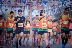 BIB: 16002, 15472, 10192
                            <button type="button" onclick="openModal(9139127)" class="btn btn-primary btn-sm float-right btn-popup" data-toggle="modal" data-target=".modal-high-quality">
                        <i class="fas fa-shopping-cart"></i> Add to Cart
                    </button>
                                            <button type="button" onclick="isThisMe(9139127, true)" class="btn btn-success btn-sm float-right btn-popup btn-isme hidden" data-toggle="tooltip" data-placement="bottom" title="นี่คือรูปของคุณใช่ไหม คลิกที่นี่เพื่อเอาเข้าอัลบั้ม">
                        <i class="fas fa-plus"></i> Add to album
                    </button>
                    <button type="button" onclick="isThisMe(9139127, false)" class="btn btn-warning btn-sm float-right btn-popup btn-isnotme hidden">
                        <i class="fas fa-ban"></i> Remove from album
                    </button>