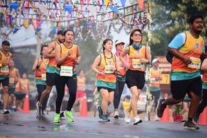 BIB: 26924
                            <button type="button" onclick="openModal(8276326)" class="btn btn-primary btn-sm float-right btn-popup" data-toggle="modal" data-target=".modal-high-quality">
                        <i class="fas fa-shopping-cart"></i> Add to Cart
                    </button>
                                            <button type="button" onclick="isThisMe(8276326, true)" class="btn btn-success btn-sm float-right btn-popup btn-isme hidden" data-toggle="tooltip" data-placement="bottom" title="นี่คือรูปของคุณใช่ไหม คลิกที่นี่เพื่อเอาเข้าอัลบั้ม">
                        <i class="fas fa-plus"></i> Add to album
                    </button>
                    <button type="button" onclick="isThisMe(8276326, false)" class="btn btn-warning btn-sm float-right btn-popup btn-isnotme hidden">
                        <i class="fas fa-ban"></i> Remove from album
                    </button>