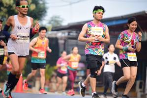 BIB: 15364, 48014
                            <button type="button" onclick="openModal(8332349)" class="btn btn-primary btn-sm float-right btn-popup" data-toggle="modal" data-target=".modal-high-quality">
                        <i class="fas fa-shopping-cart"></i> Add to Cart
                    </button>
                                            <button type="button" onclick="isThisMe(8332349, true)" class="btn btn-success btn-sm float-right btn-popup btn-isme hidden" data-toggle="tooltip" data-placement="bottom" title="นี่คือรูปของคุณใช่ไหม คลิกที่นี่เพื่อเอาเข้าอัลบั้ม">
                        <i class="fas fa-plus"></i> Add to album
                    </button>
                    <button type="button" onclick="isThisMe(8332349, false)" class="btn btn-warning btn-sm float-right btn-popup btn-isnotme hidden">
                        <i class="fas fa-ban"></i> Remove from album
                    </button>