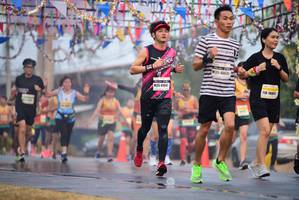 BIB: 40625, 41643, 104
                            <button type="button" onclick="openModal(8261849)" class="btn btn-primary btn-sm float-right btn-popup" data-toggle="modal" data-target=".modal-high-quality">
                        <i class="fas fa-shopping-cart"></i> Add to Cart
                    </button>
                                            <button type="button" onclick="isThisMe(8261849, true)" class="btn btn-success btn-sm float-right btn-popup btn-isme hidden" data-toggle="tooltip" data-placement="bottom" title="นี่คือรูปของคุณใช่ไหม คลิกที่นี่เพื่อเอาเข้าอัลบั้ม">
                        <i class="fas fa-plus"></i> Add to album
                    </button>
                    <button type="button" onclick="isThisMe(8261849, false)" class="btn btn-warning btn-sm float-right btn-popup btn-isnotme hidden">
                        <i class="fas fa-ban"></i> Remove from album
                    </button>