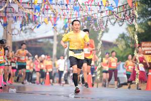 BIB: 
                            <button type="button" onclick="openModal(8340985)" class="btn btn-primary btn-sm float-right btn-popup" data-toggle="modal" data-target=".modal-high-quality">
                        <i class="fas fa-shopping-cart"></i> Add to Cart
                    </button>
                                            <button type="button" onclick="isThisMe(8340985, true)" class="btn btn-success btn-sm float-right btn-popup btn-isme hidden" data-toggle="tooltip" data-placement="bottom" title="นี่คือรูปของคุณใช่ไหม คลิกที่นี่เพื่อเอาเข้าอัลบั้ม">
                        <i class="fas fa-plus"></i> Add to album
                    </button>
                    <button type="button" onclick="isThisMe(8340985, false)" class="btn btn-warning btn-sm float-right btn-popup btn-isnotme hidden">
                        <i class="fas fa-ban"></i> Remove from album
                    </button>