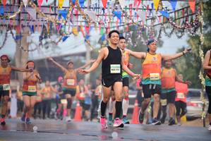 BIB: 
                            <button type="button" onclick="openModal(8272104)" class="btn btn-primary btn-sm float-right btn-popup" data-toggle="modal" data-target=".modal-high-quality">
                        <i class="fas fa-shopping-cart"></i> Add to Cart
                    </button>
                                            <button type="button" onclick="isThisMe(8272104, true)" class="btn btn-success btn-sm float-right btn-popup btn-isme hidden" data-toggle="tooltip" data-placement="bottom" title="นี่คือรูปของคุณใช่ไหม คลิกที่นี่เพื่อเอาเข้าอัลบั้ม">
                        <i class="fas fa-plus"></i> Add to album
                    </button>
                    <button type="button" onclick="isThisMe(8272104, false)" class="btn btn-warning btn-sm float-right btn-popup btn-isnotme hidden">
                        <i class="fas fa-ban"></i> Remove from album
                    </button>