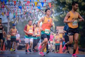 BIB: 234, 2190
                            <button type="button" onclick="openModal(9143809)" class="btn btn-primary btn-sm float-right btn-popup" data-toggle="modal" data-target=".modal-high-quality">
                        <i class="fas fa-shopping-cart"></i> Add to Cart
                    </button>
                                            <button type="button" onclick="isThisMe(9143809, true)" class="btn btn-success btn-sm float-right btn-popup btn-isme hidden" data-toggle="tooltip" data-placement="bottom" title="นี่คือรูปของคุณใช่ไหม คลิกที่นี่เพื่อเอาเข้าอัลบั้ม">
                        <i class="fas fa-plus"></i> Add to album
                    </button>
                    <button type="button" onclick="isThisMe(9143809, false)" class="btn btn-warning btn-sm float-right btn-popup btn-isnotme hidden">
                        <i class="fas fa-ban"></i> Remove from album
                    </button>