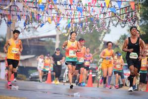 BIB: 
                            <button type="button" onclick="openModal(8290270)" class="btn btn-primary btn-sm float-right btn-popup" data-toggle="modal" data-target=".modal-high-quality">
                        <i class="fas fa-shopping-cart"></i> Add to Cart
                    </button>
                                            <button type="button" onclick="isThisMe(8290270, true)" class="btn btn-success btn-sm float-right btn-popup btn-isme hidden" data-toggle="tooltip" data-placement="bottom" title="นี่คือรูปของคุณใช่ไหม คลิกที่นี่เพื่อเอาเข้าอัลบั้ม">
                        <i class="fas fa-plus"></i> Add to album
                    </button>
                    <button type="button" onclick="isThisMe(8290270, false)" class="btn btn-warning btn-sm float-right btn-popup btn-isnotme hidden">
                        <i class="fas fa-ban"></i> Remove from album
                    </button>