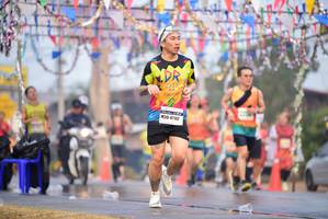 BIB: 2222, 47142
                            <button type="button" onclick="openModal(8289251)" class="btn btn-primary btn-sm float-right btn-popup" data-toggle="modal" data-target=".modal-high-quality">
                        <i class="fas fa-shopping-cart"></i> Add to Cart
                    </button>
                                            <button type="button" onclick="isThisMe(8289251, true)" class="btn btn-success btn-sm float-right btn-popup btn-isme hidden" data-toggle="tooltip" data-placement="bottom" title="นี่คือรูปของคุณใช่ไหม คลิกที่นี่เพื่อเอาเข้าอัลบั้ม">
                        <i class="fas fa-plus"></i> Add to album
                    </button>
                    <button type="button" onclick="isThisMe(8289251, false)" class="btn btn-warning btn-sm float-right btn-popup btn-isnotme hidden">
                        <i class="fas fa-ban"></i> Remove from album
                    </button>