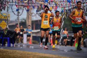 BIB: 2641, 21102
                            <button type="button" onclick="openModal(8342717)" class="btn btn-primary btn-sm float-right btn-popup" data-toggle="modal" data-target=".modal-high-quality">
                        <i class="fas fa-shopping-cart"></i> Add to Cart
                    </button>
                                            <button type="button" onclick="isThisMe(8342717, true)" class="btn btn-success btn-sm float-right btn-popup btn-isme hidden" data-toggle="tooltip" data-placement="bottom" title="นี่คือรูปของคุณใช่ไหม คลิกที่นี่เพื่อเอาเข้าอัลบั้ม">
                        <i class="fas fa-plus"></i> Add to album
                    </button>
                    <button type="button" onclick="isThisMe(8342717, false)" class="btn btn-warning btn-sm float-right btn-popup btn-isnotme hidden">
                        <i class="fas fa-ban"></i> Remove from album
                    </button>