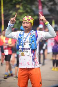 BIB: 47106
                            <button type="button" onclick="openModal(8676685)" class="btn btn-primary btn-sm float-right btn-popup" data-toggle="modal" data-target=".modal-high-quality">
                        <i class="fas fa-shopping-cart"></i> Add to Cart
                    </button>
                                            <button type="button" onclick="isThisMe(8676685, true)" class="btn btn-success btn-sm float-right btn-popup btn-isme hidden" data-toggle="tooltip" data-placement="bottom" title="นี่คือรูปของคุณใช่ไหม คลิกที่นี่เพื่อเอาเข้าอัลบั้ม">
                        <i class="fas fa-plus"></i> Add to album
                    </button>
                    <button type="button" onclick="isThisMe(8676685, false)" class="btn btn-warning btn-sm float-right btn-popup btn-isnotme hidden">
                        <i class="fas fa-ban"></i> Remove from album
                    </button>