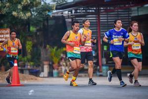 BIB: 152, 10640
                            <button type="button" onclick="openModal(9118345)" class="btn btn-primary btn-sm float-right btn-popup" data-toggle="modal" data-target=".modal-high-quality">
                        <i class="fas fa-shopping-cart"></i> Add to Cart
                    </button>
                                            <button type="button" onclick="isThisMe(9118345, true)" class="btn btn-success btn-sm float-right btn-popup btn-isme hidden" data-toggle="tooltip" data-placement="bottom" title="นี่คือรูปของคุณใช่ไหม คลิกที่นี่เพื่อเอาเข้าอัลบั้ม">
                        <i class="fas fa-plus"></i> Add to album
                    </button>
                    <button type="button" onclick="isThisMe(9118345, false)" class="btn btn-warning btn-sm float-right btn-popup btn-isnotme hidden">
                        <i class="fas fa-ban"></i> Remove from album
                    </button>