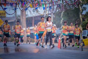 BIB: 
                            <button type="button" onclick="openModal(9137986)" class="btn btn-primary btn-sm float-right btn-popup" data-toggle="modal" data-target=".modal-high-quality">
                        <i class="fas fa-shopping-cart"></i> Add to Cart
                    </button>
                                            <button type="button" onclick="isThisMe(9137986, true)" class="btn btn-success btn-sm float-right btn-popup btn-isme hidden" data-toggle="tooltip" data-placement="bottom" title="นี่คือรูปของคุณใช่ไหม คลิกที่นี่เพื่อเอาเข้าอัลบั้ม">
                        <i class="fas fa-plus"></i> Add to album
                    </button>
                    <button type="button" onclick="isThisMe(9137986, false)" class="btn btn-warning btn-sm float-right btn-popup btn-isnotme hidden">
                        <i class="fas fa-ban"></i> Remove from album
                    </button>