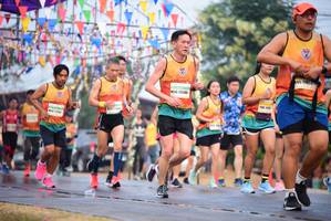 BIB: 2638
                            <button type="button" onclick="openModal(8284626)" class="btn btn-primary btn-sm float-right btn-popup" data-toggle="modal" data-target=".modal-high-quality">
                        <i class="fas fa-shopping-cart"></i> Add to Cart
                    </button>
                                            <button type="button" onclick="isThisMe(8284626, true)" class="btn btn-success btn-sm float-right btn-popup btn-isme hidden" data-toggle="tooltip" data-placement="bottom" title="นี่คือรูปของคุณใช่ไหม คลิกที่นี่เพื่อเอาเข้าอัลบั้ม">
                        <i class="fas fa-plus"></i> Add to album
                    </button>
                    <button type="button" onclick="isThisMe(8284626, false)" class="btn btn-warning btn-sm float-right btn-popup btn-isnotme hidden">
                        <i class="fas fa-ban"></i> Remove from album
                    </button>