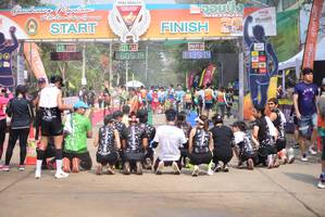 BIB: 42195, 605
                            <button type="button" onclick="openModal(8678110)" class="btn btn-primary btn-sm float-right btn-popup" data-toggle="modal" data-target=".modal-high-quality">
                        <i class="fas fa-shopping-cart"></i> Add to Cart
                    </button>
                                            <button type="button" onclick="isThisMe(8678110, true)" class="btn btn-success btn-sm float-right btn-popup btn-isme hidden" data-toggle="tooltip" data-placement="bottom" title="นี่คือรูปของคุณใช่ไหม คลิกที่นี่เพื่อเอาเข้าอัลบั้ม">
                        <i class="fas fa-plus"></i> Add to album
                    </button>
                    <button type="button" onclick="isThisMe(8678110, false)" class="btn btn-warning btn-sm float-right btn-popup btn-isnotme hidden">
                        <i class="fas fa-ban"></i> Remove from album
                    </button>