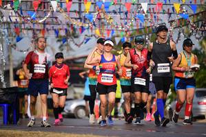 BIB: 2019, 4587, 34122
                            <button type="button" onclick="openModal(8646779)" class="btn btn-primary btn-sm float-right btn-popup" data-toggle="modal" data-target=".modal-high-quality">
                        <i class="fas fa-shopping-cart"></i> Add to Cart
                    </button>
                                            <button type="button" onclick="isThisMe(8646779, true)" class="btn btn-success btn-sm float-right btn-popup btn-isme hidden" data-toggle="tooltip" data-placement="bottom" title="นี่คือรูปของคุณใช่ไหม คลิกที่นี่เพื่อเอาเข้าอัลบั้ม">
                        <i class="fas fa-plus"></i> Add to album
                    </button>
                    <button type="button" onclick="isThisMe(8646779, false)" class="btn btn-warning btn-sm float-right btn-popup btn-isnotme hidden">
                        <i class="fas fa-ban"></i> Remove from album
                    </button>