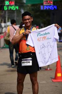 BIB: 1454, 42195, 47245
                            <button type="button" onclick="openModal(8680907)" class="btn btn-primary btn-sm float-right btn-popup" data-toggle="modal" data-target=".modal-high-quality">
                        <i class="fas fa-shopping-cart"></i> Add to Cart
                    </button>
                                            <button type="button" onclick="isThisMe(8680907, true)" class="btn btn-success btn-sm float-right btn-popup btn-isme hidden" data-toggle="tooltip" data-placement="bottom" title="นี่คือรูปของคุณใช่ไหม คลิกที่นี่เพื่อเอาเข้าอัลบั้ม">
                        <i class="fas fa-plus"></i> Add to album
                    </button>
                    <button type="button" onclick="isThisMe(8680907, false)" class="btn btn-warning btn-sm float-right btn-popup btn-isnotme hidden">
                        <i class="fas fa-ban"></i> Remove from album
                    </button>