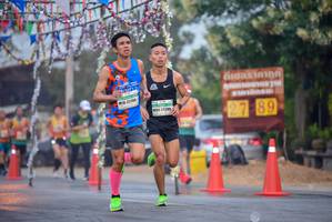 BIB: 220, 2020
                            <button type="button" onclick="openModal(9135285)" class="btn btn-primary btn-sm float-right btn-popup" data-toggle="modal" data-target=".modal-high-quality">
                        <i class="fas fa-shopping-cart"></i> Add to Cart
                    </button>
                                            <button type="button" onclick="isThisMe(9135285, true)" class="btn btn-success btn-sm float-right btn-popup btn-isme hidden" data-toggle="tooltip" data-placement="bottom" title="นี่คือรูปของคุณใช่ไหม คลิกที่นี่เพื่อเอาเข้าอัลบั้ม">
                        <i class="fas fa-plus"></i> Add to album
                    </button>
                    <button type="button" onclick="isThisMe(9135285, false)" class="btn btn-warning btn-sm float-right btn-popup btn-isnotme hidden">
                        <i class="fas fa-ban"></i> Remove from album
                    </button>