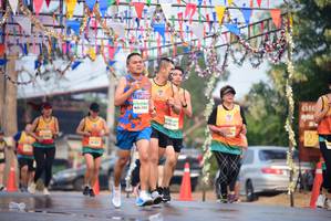 BIB: 
                            <button type="button" onclick="openModal(8285752)" class="btn btn-primary btn-sm float-right btn-popup" data-toggle="modal" data-target=".modal-high-quality">
                        <i class="fas fa-shopping-cart"></i> Add to Cart
                    </button>
                                            <button type="button" onclick="isThisMe(8285752, true)" class="btn btn-success btn-sm float-right btn-popup btn-isme hidden" data-toggle="tooltip" data-placement="bottom" title="นี่คือรูปของคุณใช่ไหม คลิกที่นี่เพื่อเอาเข้าอัลบั้ม">
                        <i class="fas fa-plus"></i> Add to album
                    </button>
                    <button type="button" onclick="isThisMe(8285752, false)" class="btn btn-warning btn-sm float-right btn-popup btn-isnotme hidden">
                        <i class="fas fa-ban"></i> Remove from album
                    </button>