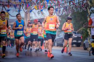 BIB: 27285
                            <button type="button" onclick="openModal(9138759)" class="btn btn-primary btn-sm float-right btn-popup" data-toggle="modal" data-target=".modal-high-quality">
                        <i class="fas fa-shopping-cart"></i> Add to Cart
                    </button>
                                            <button type="button" onclick="isThisMe(9138759, true)" class="btn btn-success btn-sm float-right btn-popup btn-isme hidden" data-toggle="tooltip" data-placement="bottom" title="นี่คือรูปของคุณใช่ไหม คลิกที่นี่เพื่อเอาเข้าอัลบั้ม">
                        <i class="fas fa-plus"></i> Add to album
                    </button>
                    <button type="button" onclick="isThisMe(9138759, false)" class="btn btn-warning btn-sm float-right btn-popup btn-isnotme hidden">
                        <i class="fas fa-ban"></i> Remove from album
                    </button>